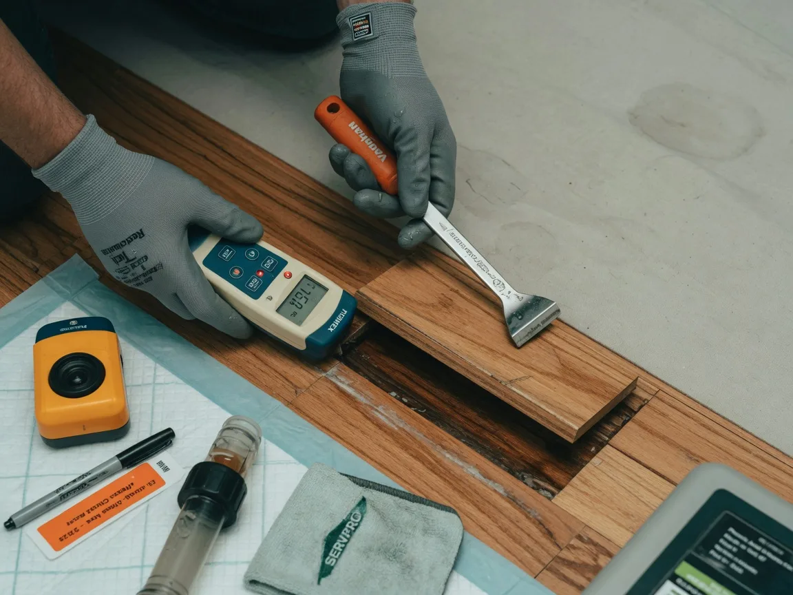 Why choose Water Damage Restoration in Ravenden Springs, AR